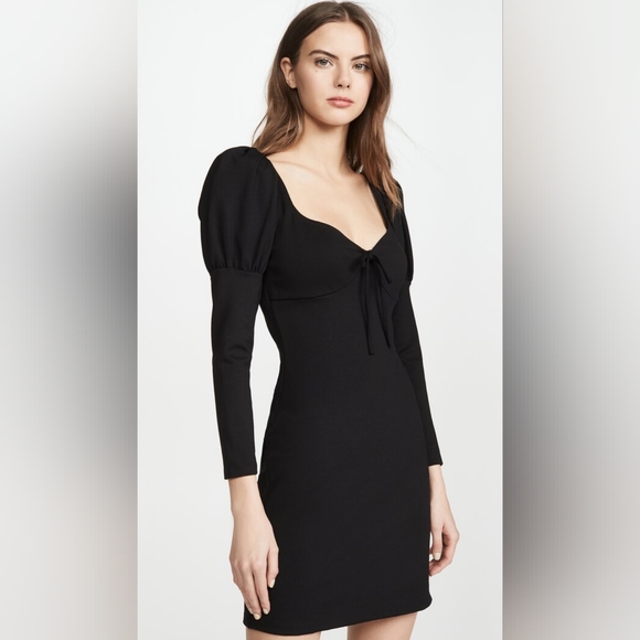 *BO**special deal*Reformation Helga dress - Picture 4 of 7